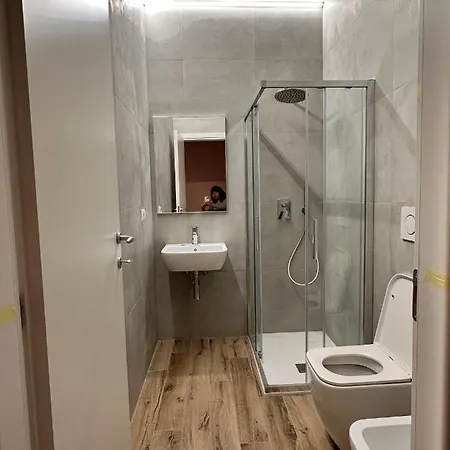 Giramondo appartment centrale Milano Esterno foto