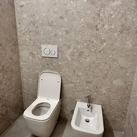 Giramondo appartment centrale Milano Esterno foto