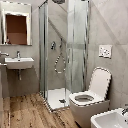 Giramondo appartment centrale Milano Esterno foto