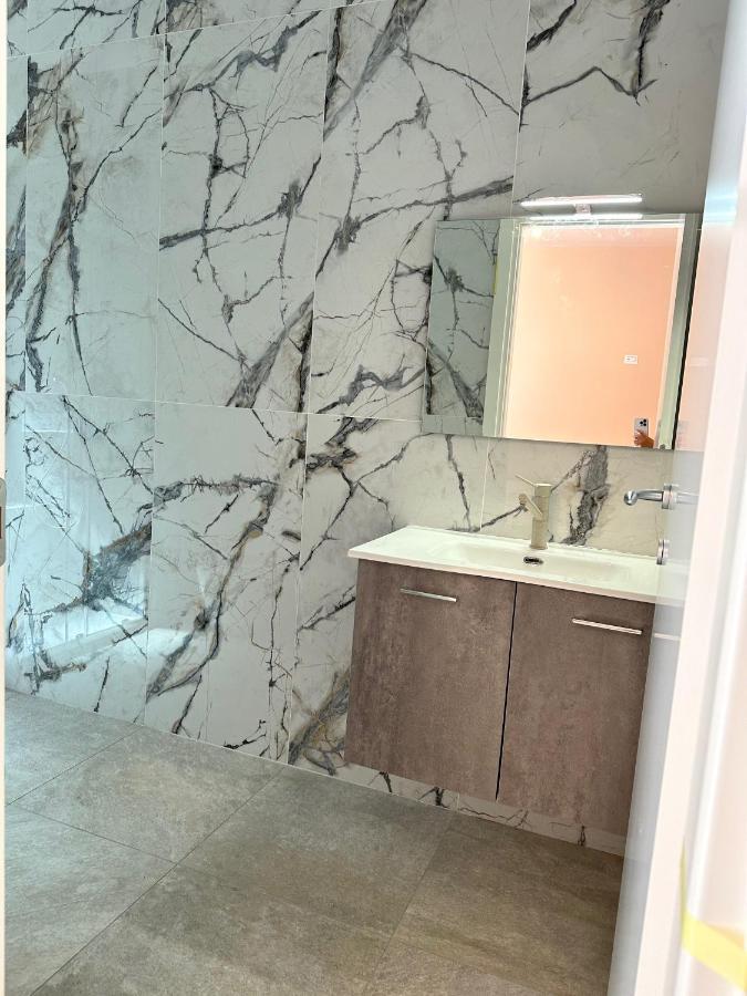 Apartment Giramondo