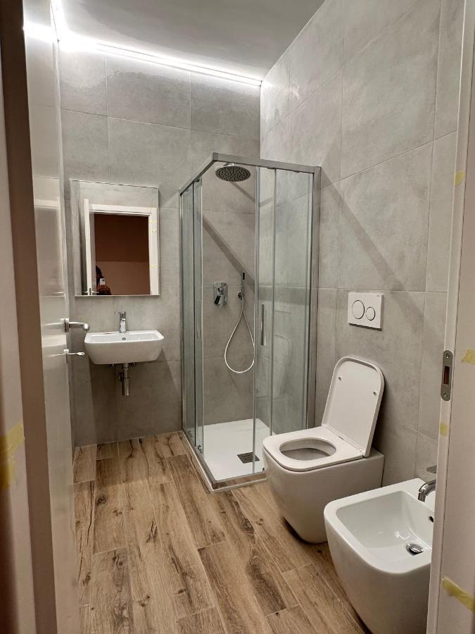 Giramondo Apartment Milan