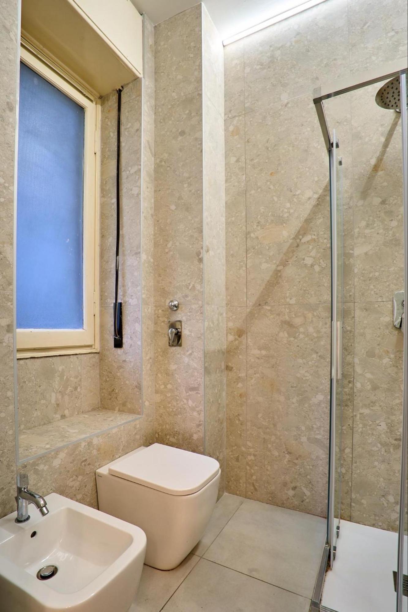 Apartment Giramondo *