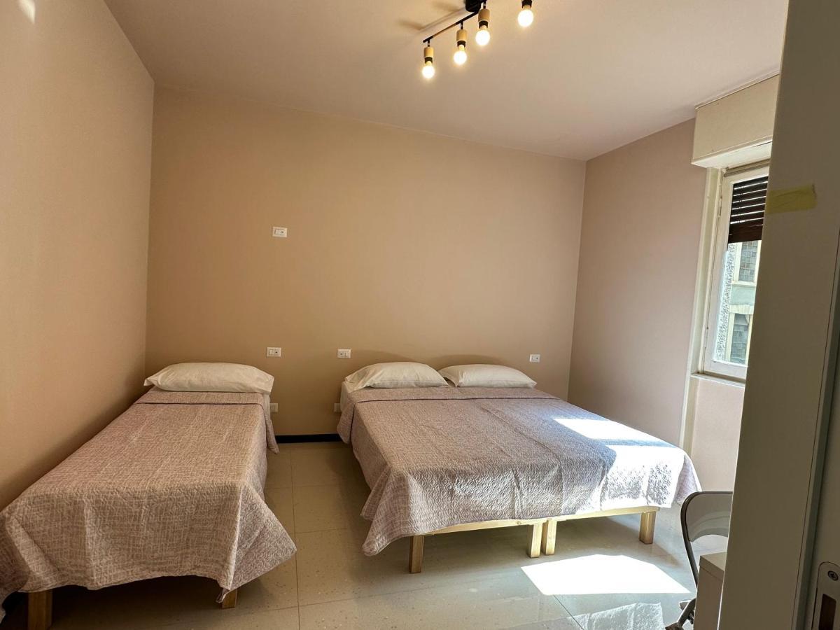 Apartment Giramondo Milan