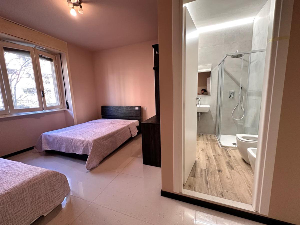 Apartment Giramondo *