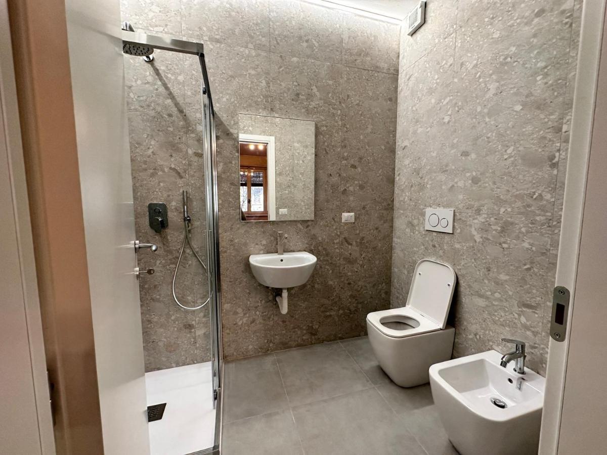 Giramondo Apartment Milan