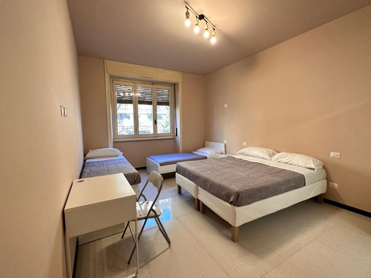 Giramondo Milan