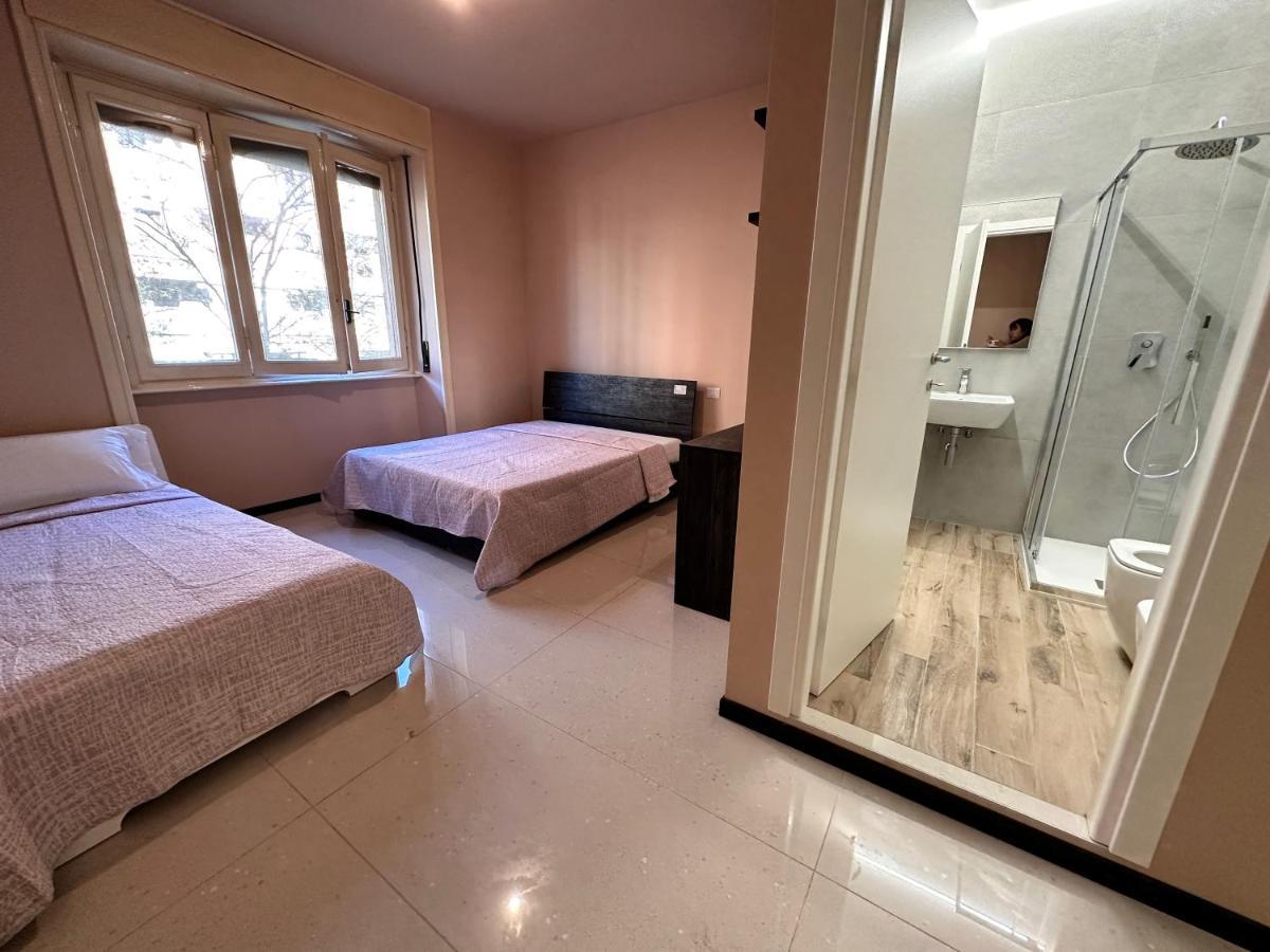 Giramondo Apartment