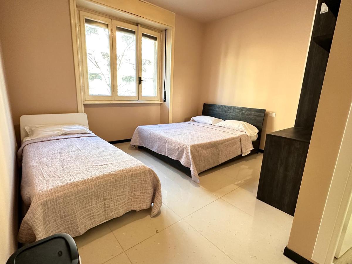 Giramondo Apartment Milan
