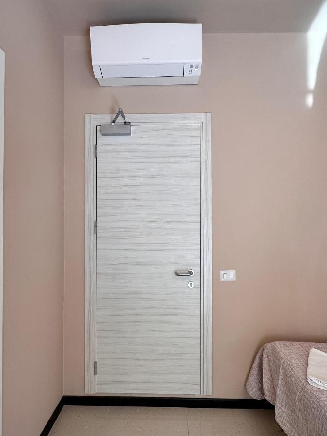 Giramondo Apartment