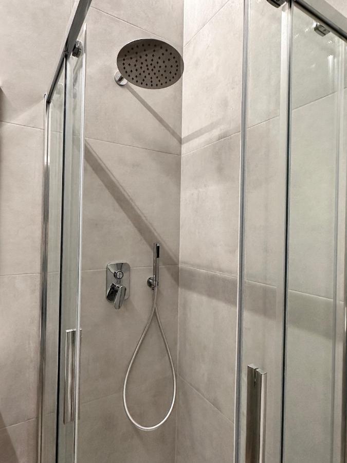 Giramondo Apartment