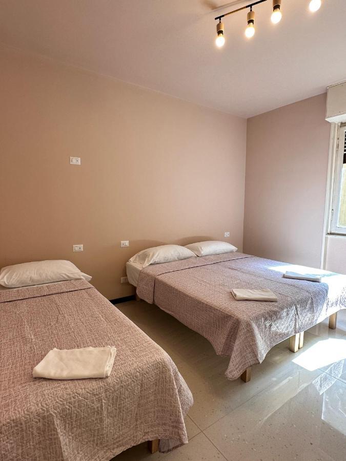Giramondo Apartment
