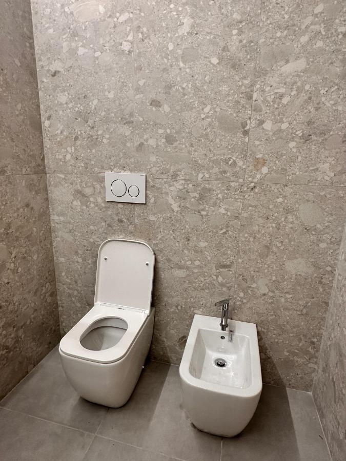Apartment Giramondo Milan