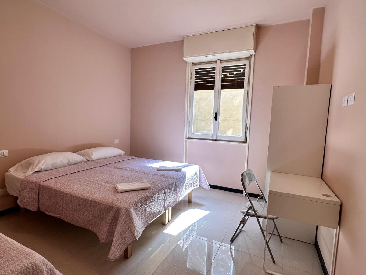 Apartment Giramondo Milan