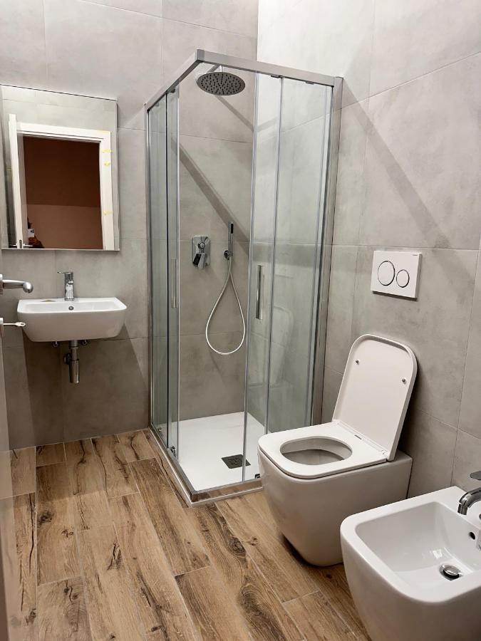 Giramondo Apartment *