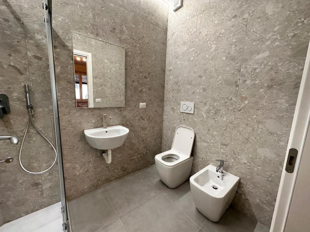 Apartment Giramondo *