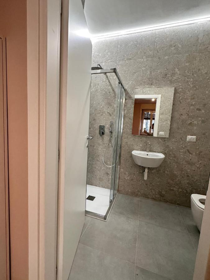Apartment Giramondo Milan