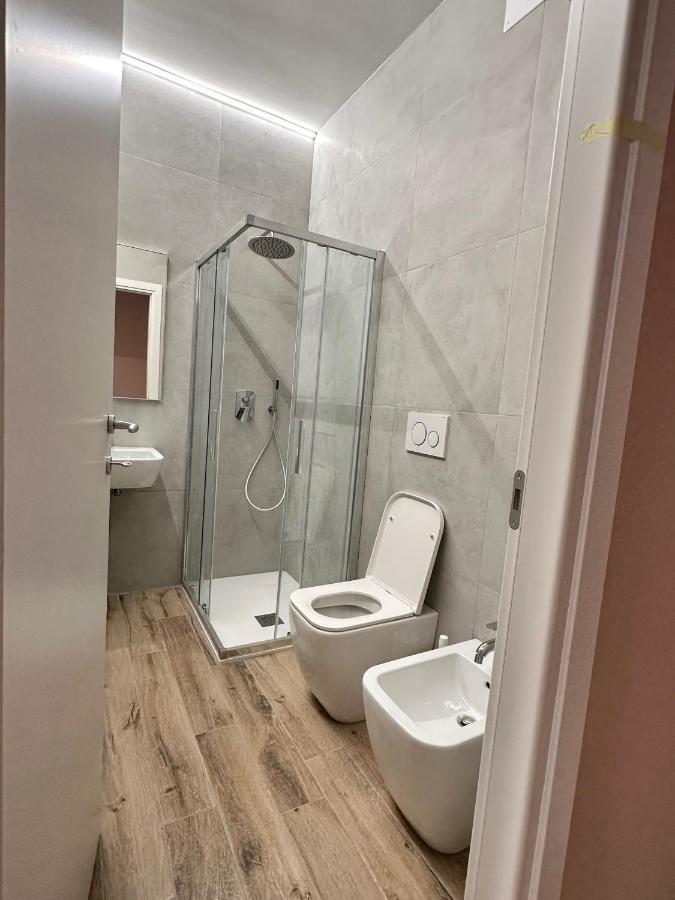 Giramondo Apartment *
