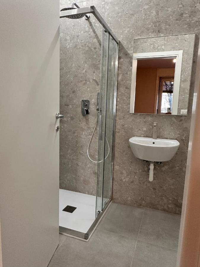 Giramondo Apartment *