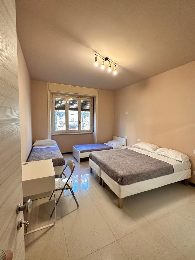 Giramondo Apartment