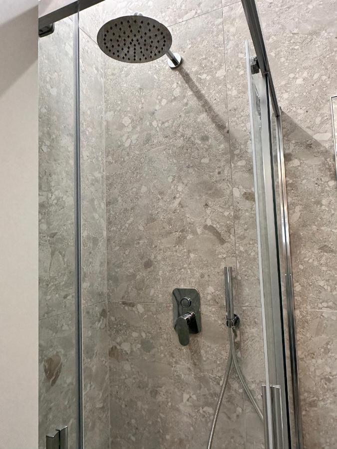 Apartment Giramondo Milan