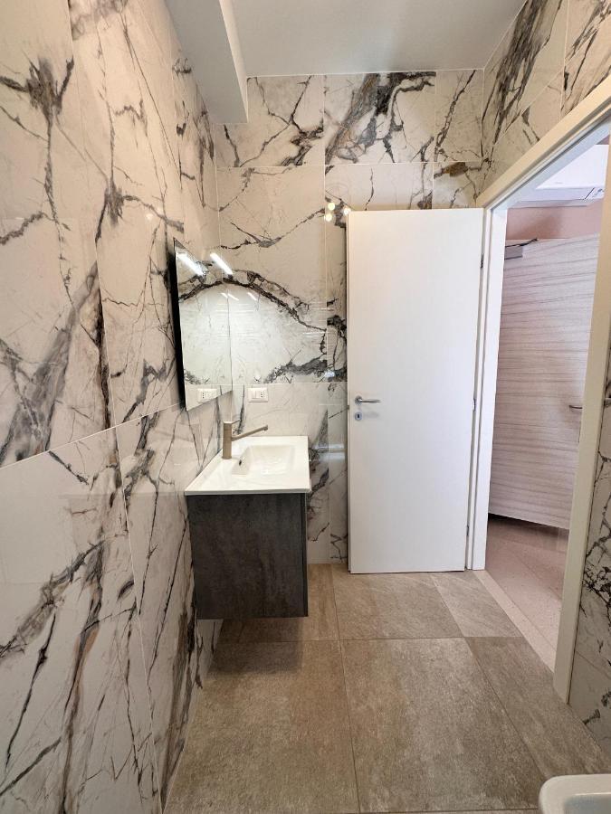 Apartment Giramondo