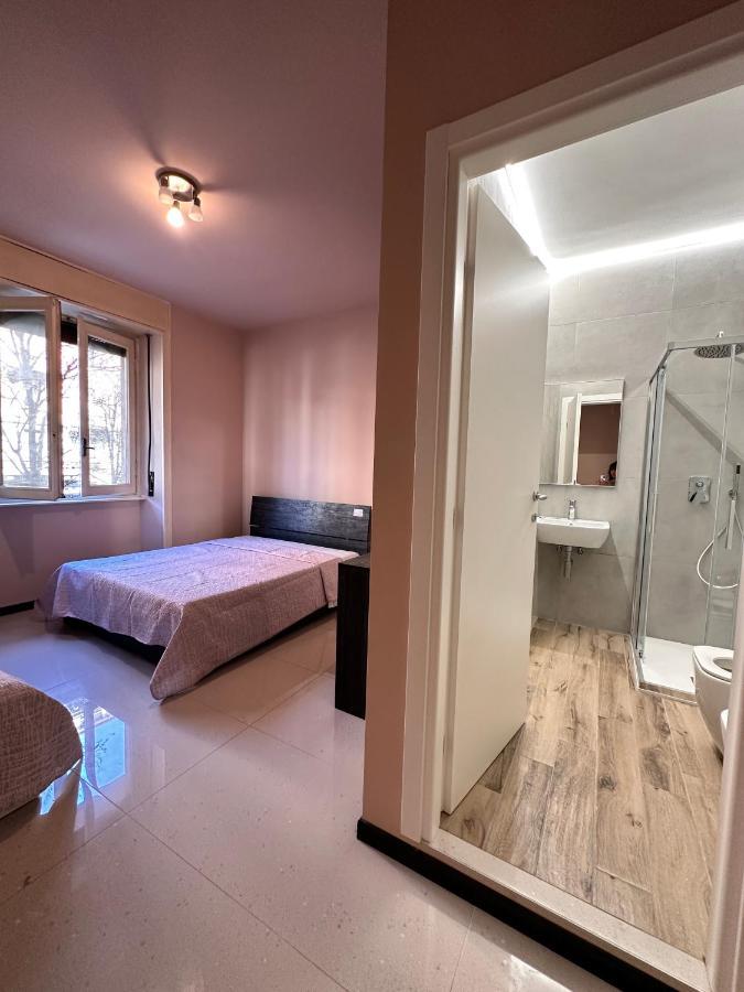 Apartment Giramondo