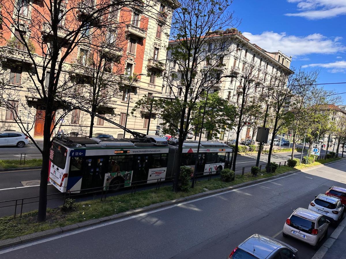 Giramondo * Milan