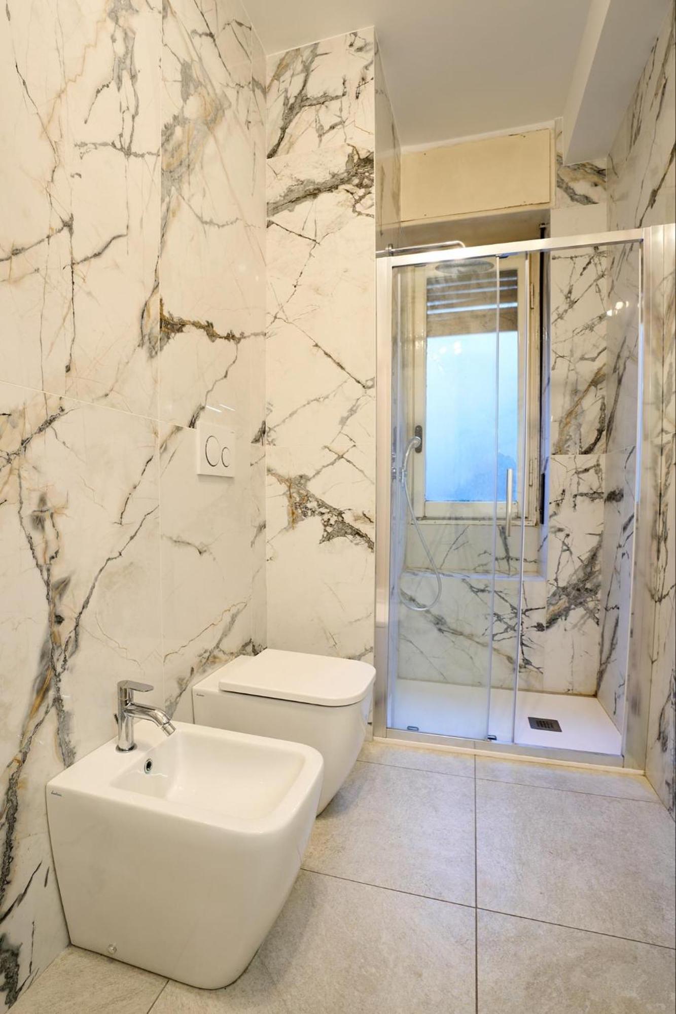 Apartment Giramondo Milan