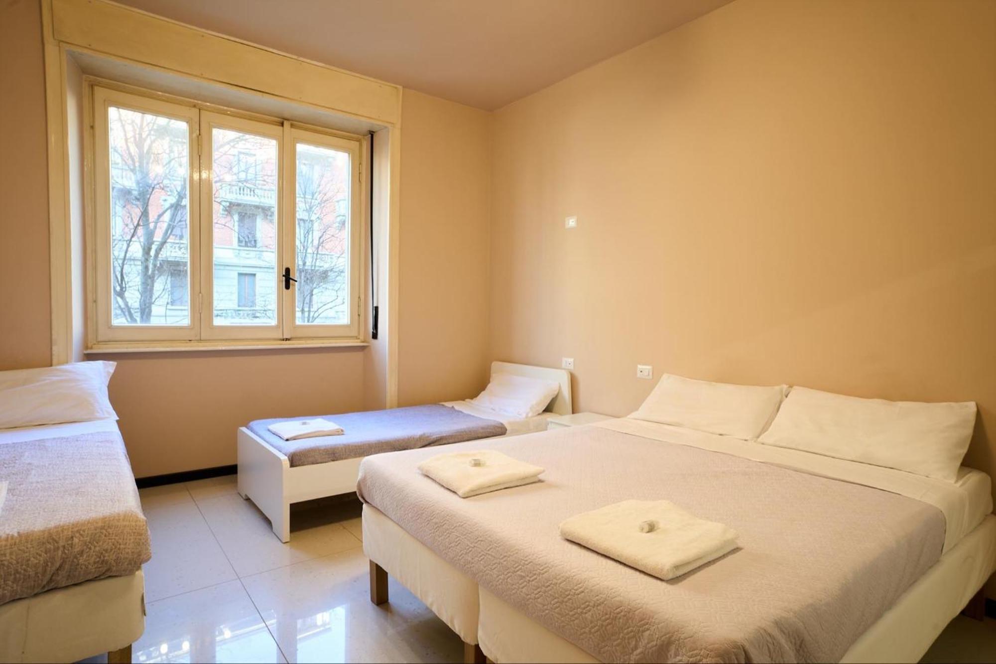 Apartment Giramondo