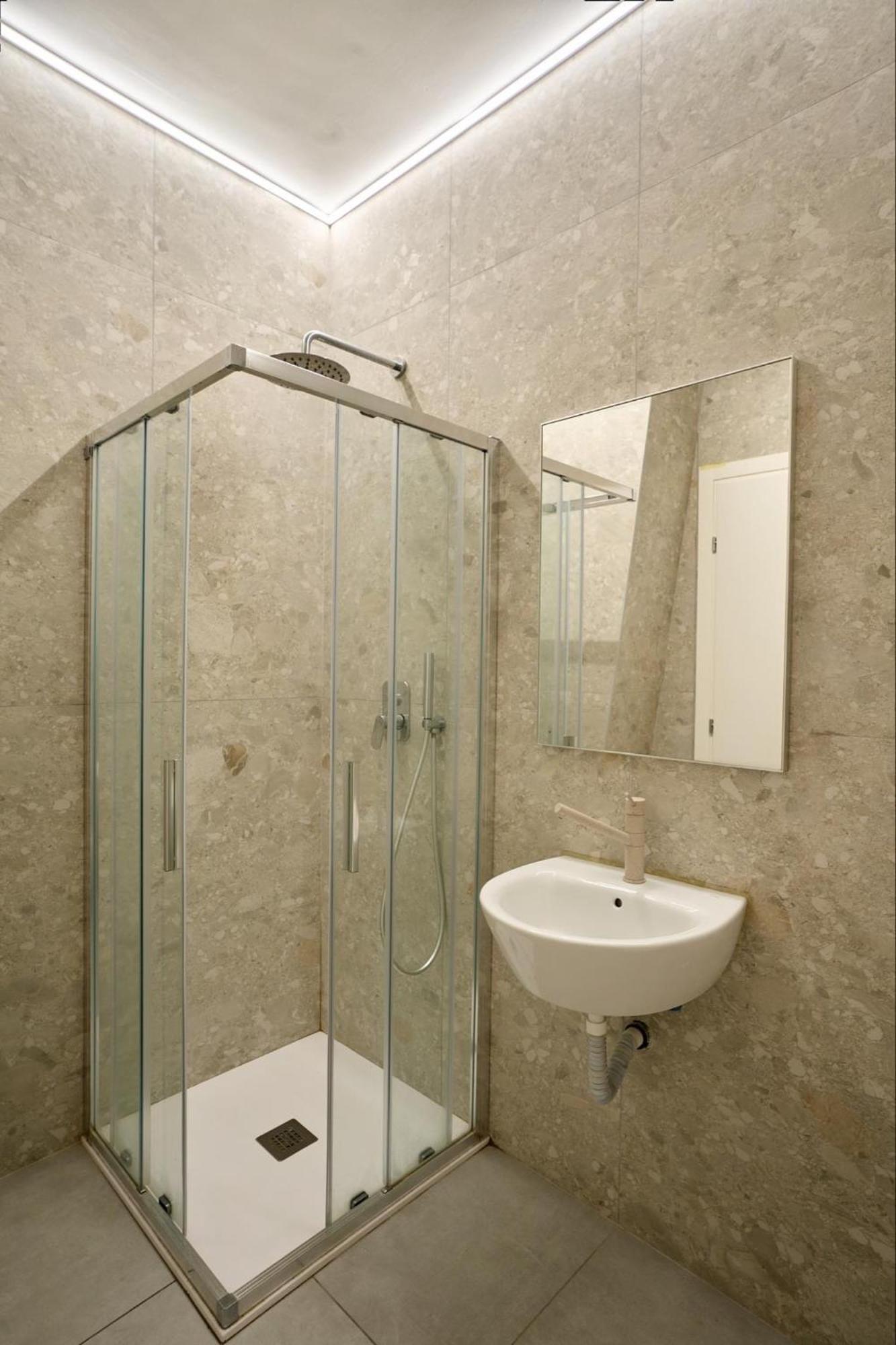 Giramondo Apartment
